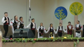  „ДЕНС“ окупио најмлађе чуваре традиције Тимочке Крајине  