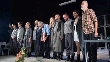 Отворени 31. Дани Зорана Радмиловића у Зајечару: Зоранов брк Дарку Цвијетићу 