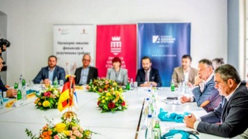 САСТАНАК У БЕОГРАДУ: Програм подршке локалној самоуправи и непосредном учешћу грађана у доношењу одлука 