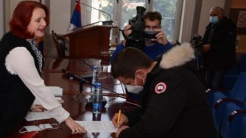 Сутра потписивање уговора за сточарство и пољопривредну механизацију                                                     