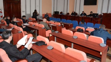 Одржана 77.седница Штаба за ванредне ситуације у Зајечару 