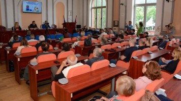 ЕНЕРГЕТСКА САНАЦИЈА: ПОТПИСАНИ УГОВОРИ СА ГРАЂАНИМА ЗАЈЕЧАРА  