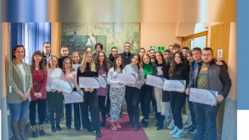 Зајечар: Фондација Дивац расписала конкурс за пројекте младих 