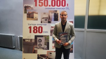 ЗАЈЕЧАР И ОВЕ ГОДИНЕ У ПРОГРАМУ ЕНЕРГЕТСКЕ САНАЦИЈЕ ПОРОДИЧНИХ КУЋА И СТАНОВА