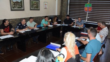 57.ЗАЈЕЧАРСКА ГИТАРИЈАДА: Заседао Организациони одбор 