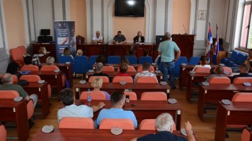 Потписани споразуми за пензионерске картице са представницима установа и предузећа са територије града Зајечара