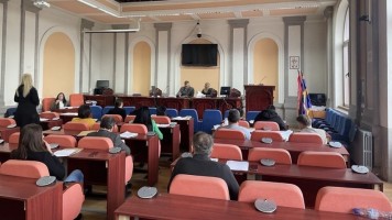 Одржана 110.седница Градског већа у Зајечару 