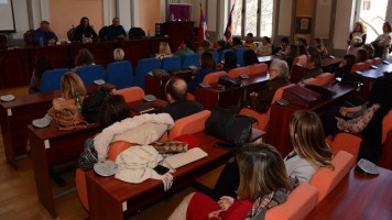 У Зајечару одржана трибина 