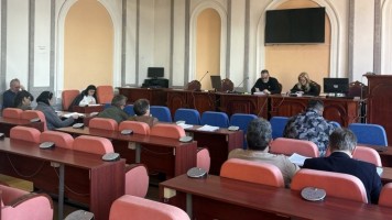 Одржана 160. седница Градског већа у Зајечару 