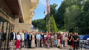 ЗАЈЕЧАРУ ОДОБРЕН ПРОЈЕКАТ ЗА УСПОСТАВЉАЊЕ ВОЛОНТЕРСКОГ СЕРВИСА