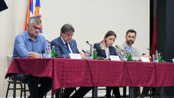У Зајечару одржан 