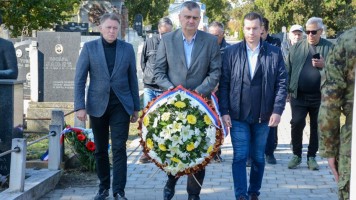 Српско-француске комеморативне свечаности: Обележен Дан ослобођења Зајечара у Првом светском рату