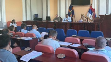 20 МИЛИОНА ДИНАРА ЗА ЂАЧКУ ПОМОЋ - ОДРЖАНЕ ДВЕ СЕДНИЦЕ ГРАДСКОГ ВЕЋА ГРАДА ЗАЈЕЧАРА  