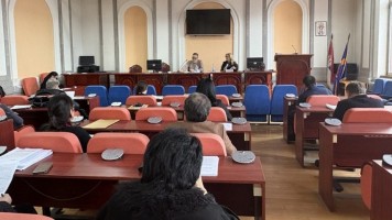 Одржана 152. седница Градског већа у Зајечару 