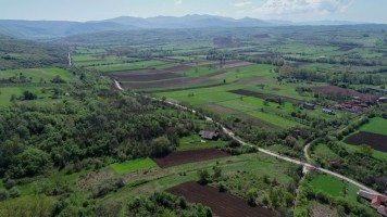 Завршена комплетна реконструкција пута до Грлишта