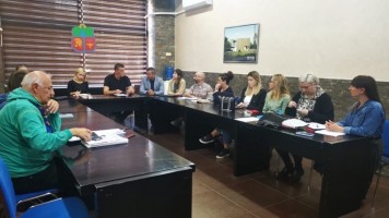 Зајечар: Oдржан састанак у оквиру Националног програма за унапређење менталног здравља младих