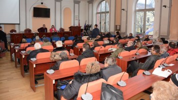 ПОТПИСАНО 86 УГОВОРА: За пољопривредне произвођаче субвенције за набавку прикључне механизације