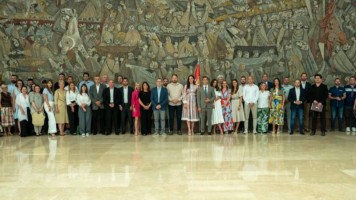 Градоначелник Зајечара Владимир Виденовић потписао Уговор о реализацији пројекта успостављања Омладинског центра