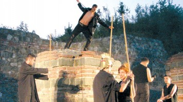 Антика фест - спој уметничког стваралаштва и културног наслеђа