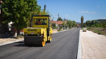 Радови у Улици 7.септембра изводе се утврђеном динамиком