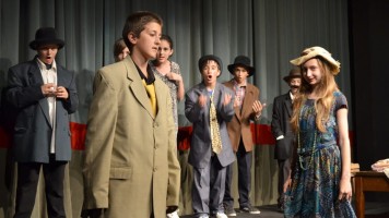 Промовишемо домаће писце