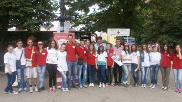 Зајечарци положили тест хуманости