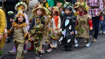 Зајечару за рођендан - поклон најмлађих