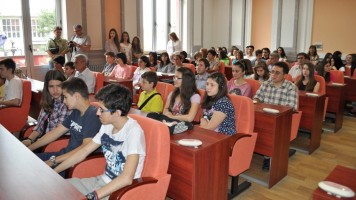 Ви сте понос Града Зајечара