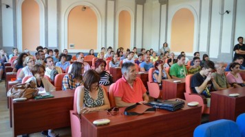 Најбољи средњошколци крећу у Грчку