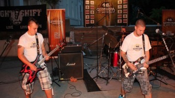 Гитаријада : Успешан старт промо турнеје 