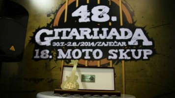 Највеће звезде на рок спектаклу у Зајечару