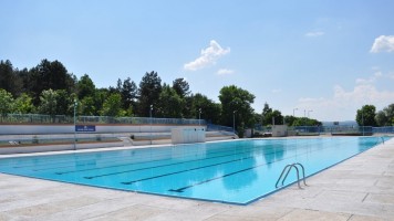 Градски базен отвара врата у среду!