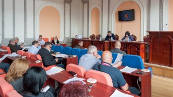 Уобличавање цивилне заштите у граду