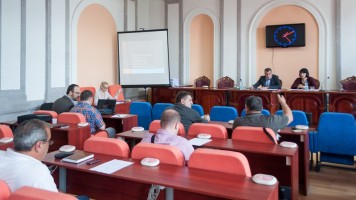 Подизање привредног потенцијала