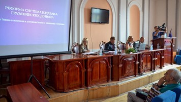 Брже и лакше до грађевинске дозволе