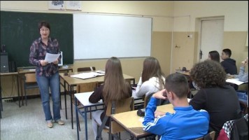 Час историје у зајечарским школама