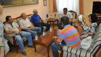 Крос РТС -а у Зајечару 17. октобра