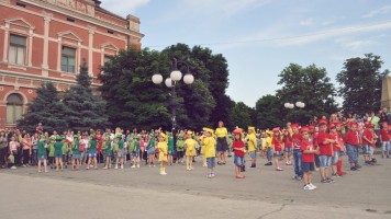 Предшколци 