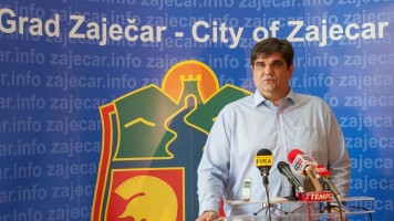 Пуна подршка одборника председнику Скупштине Саши Мирковићу