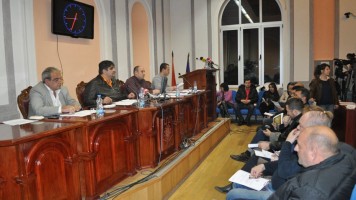 Седница је била регуларна!