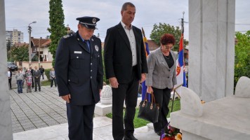 Одата пошта свим ослободиоцима Зајечара