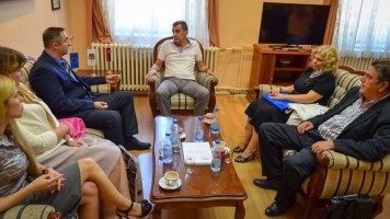 Јавна расправа о Закону о жичарама