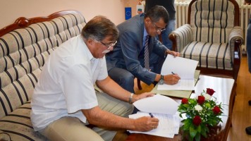 Почиње реконструкција Улице Николе Пашића