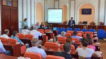 “Green eko” на депонији у Халову ?