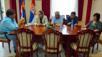 Факултет за менаџмент је домаћин града