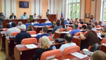 Зорана Михајловић почасни грађанин Зајечара за 2014.годину