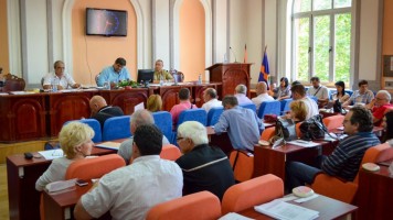 Усвојен пети ребаланс буџета