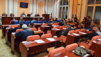 Усвојен Предлог одлуке о локалним комуналним таксама