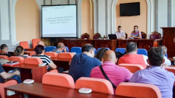 Евиденција спортских објеката - законска обавеза