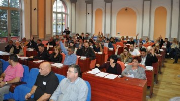 Усвојене одлуке о комуналним делатностима